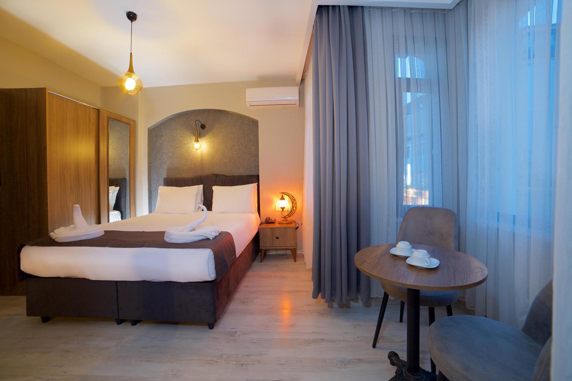 La Vida Old City Hotel, Istanbul