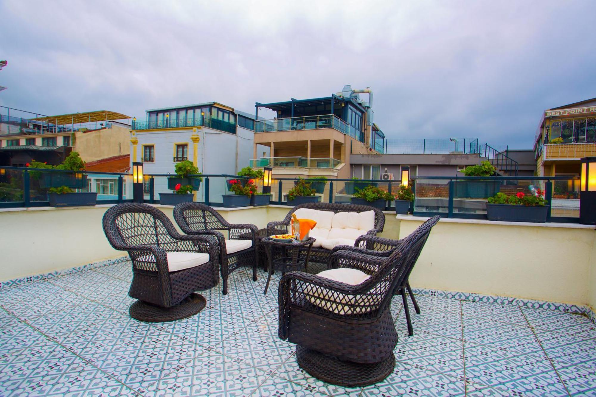 La Vida Old City Hotel — Photos 2