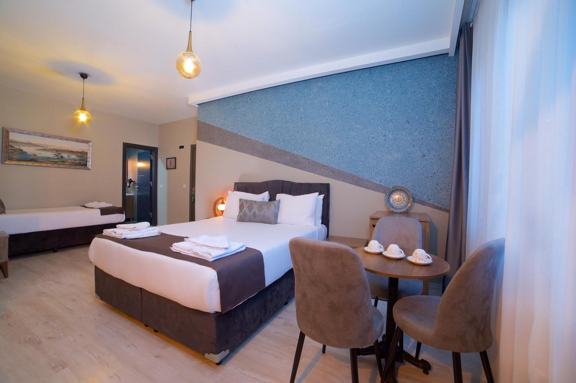La Vida Old City Hotel — Photos 1